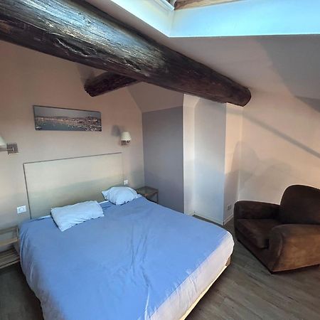 Ferienwohnung Moliere Marseilles Exterior foto