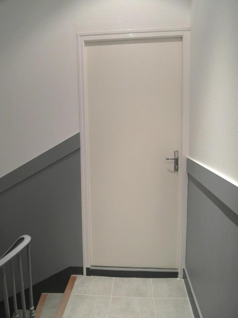 Ferienwohnung Moliere Marseilles Exterior foto