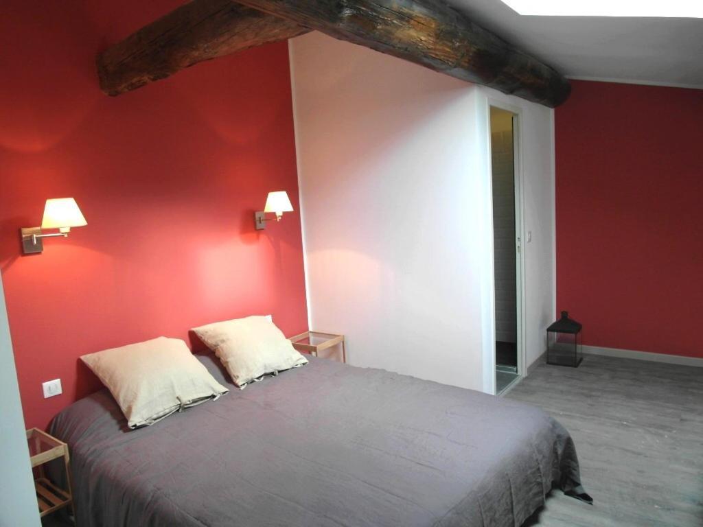 Ferienwohnung Moliere Marseilles Exterior foto