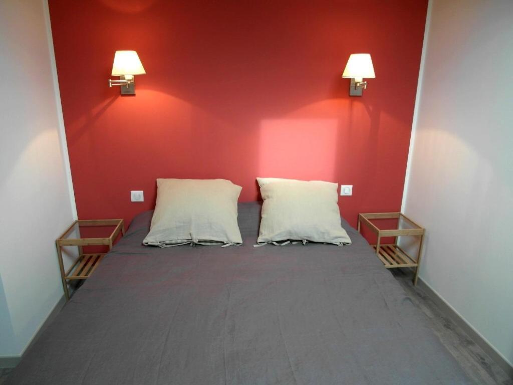 Ferienwohnung Moliere Marseilles Exterior foto