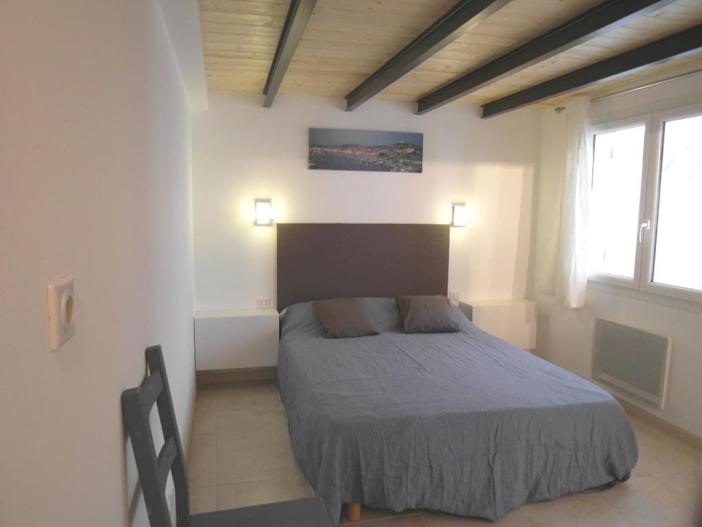 Ferienwohnung Moliere Marseilles Exterior foto