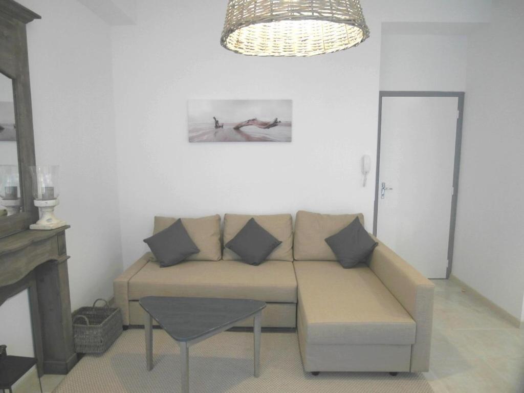 Ferienwohnung Moliere Marseilles Exterior foto